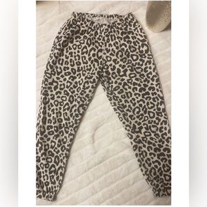 Target Thread joggers